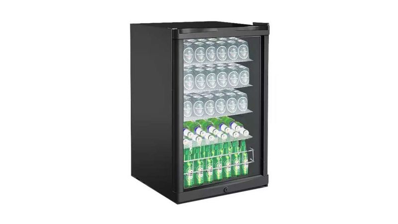 Hladnjak za pića Cavin SC130-B Polar Collection