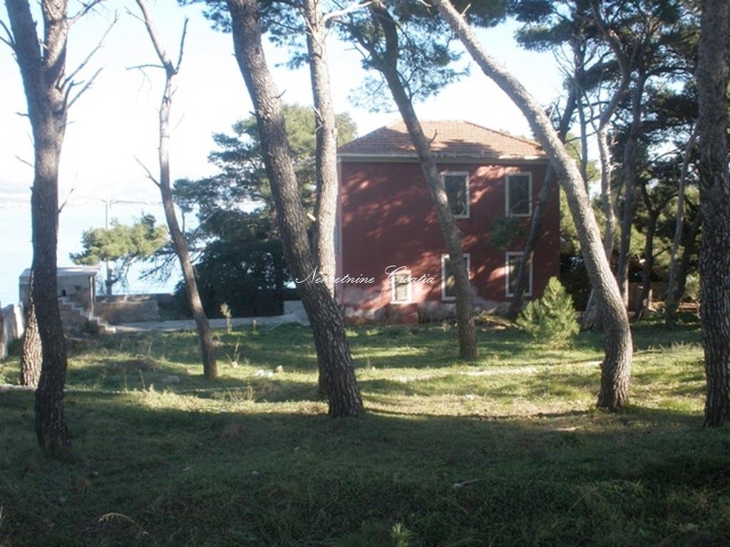 Kuća Trogir, 140 m24