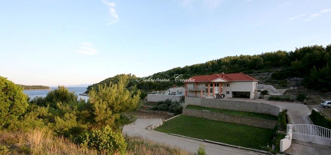 Vila Korčula, 520 m21
