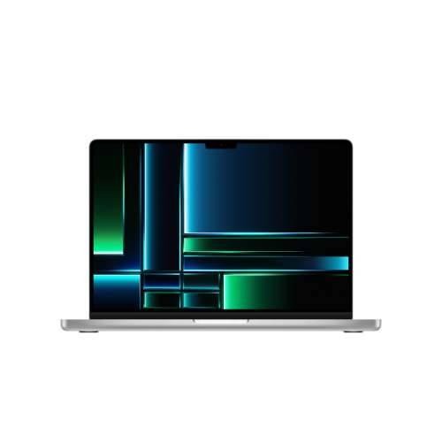 APPLE MacBook Pro Silver CTO - 14'', M2 Pro 10-jezgri, 16-jezgri GPU ...