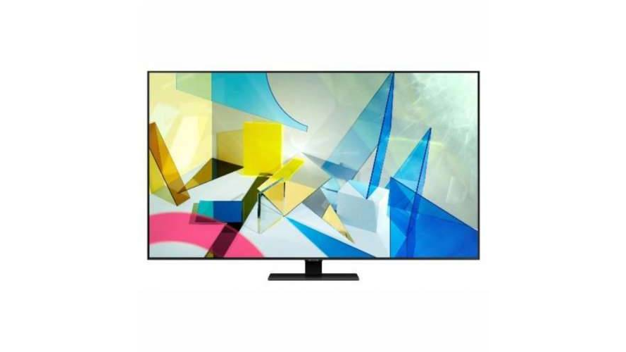 SAMSUNG QLED TV QE55Q80TATXXH, UHD, SMART 2020