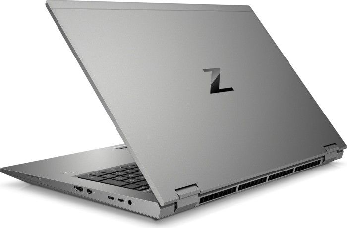 HP ZBook Fury 17 G8 i7 RAM 32 GB SSD Pogon 17,3″ 4K (4)