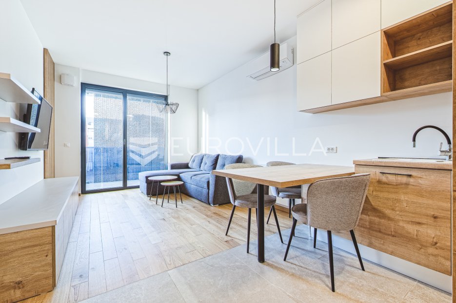 Zagreb, Branimirova, dvosoban stan 54 m2 NOVOGRADNJA Shopaj24