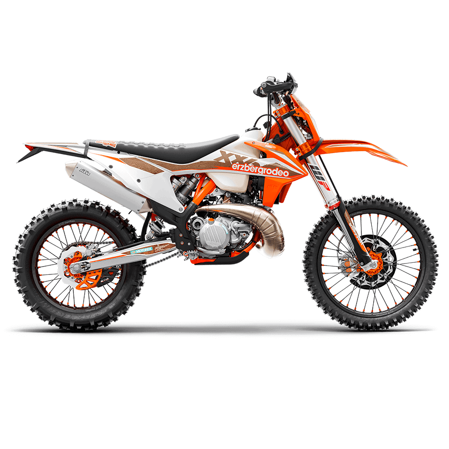 Ktm 300 online exc 2022