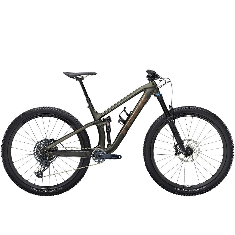 Bicikl Trek Fuel EX 9.8 GX Gen 5 2023 Black Olive Shopaj24