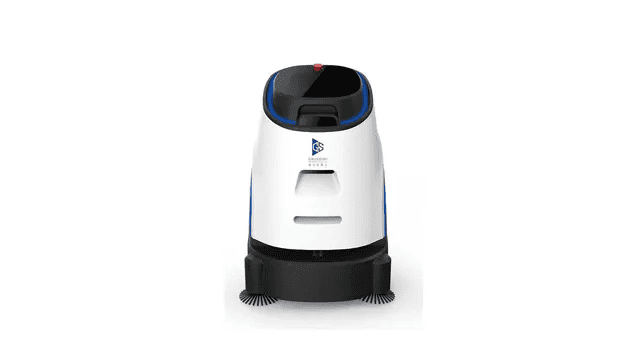 Robot čistač GS40 (2)