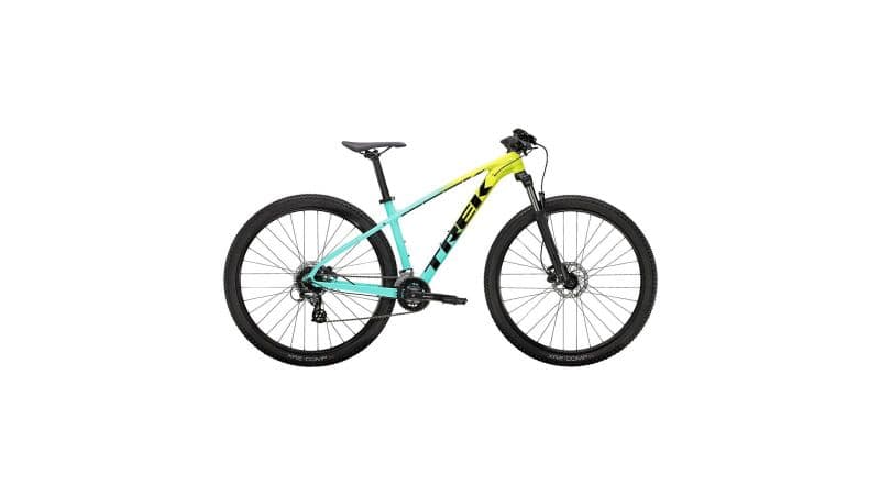 Trek marlin 5 store volt green