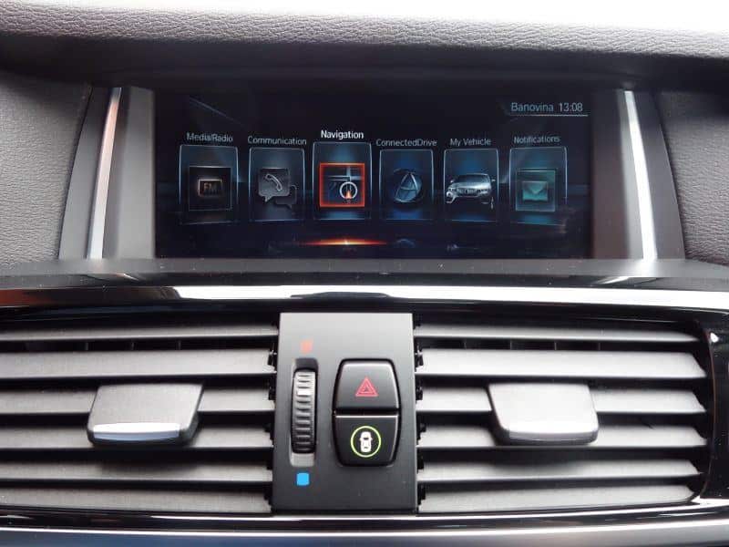 BMW X4 xDrive 20d, Automatik, 2018. godina11