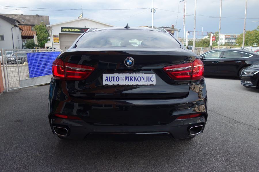 BMW X6 40d, Automatik, 2015. godina05