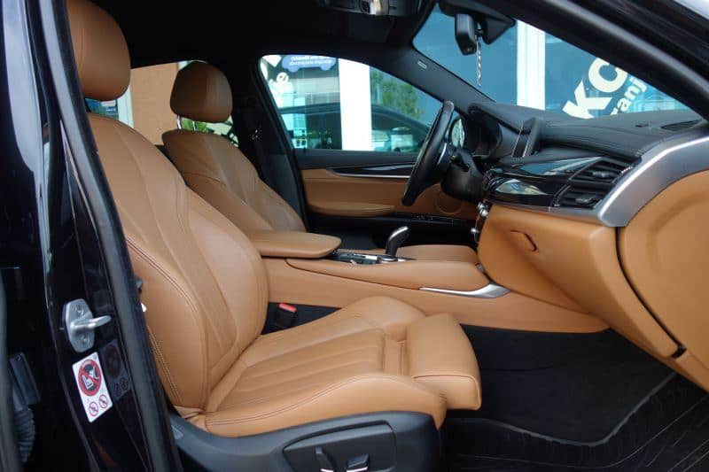 BMW X6 40d, Automatik, 2015. godina07