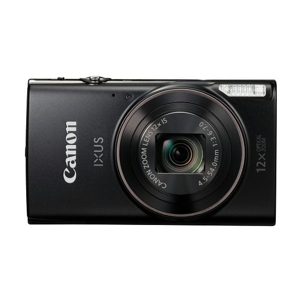 Canon ixus store 285