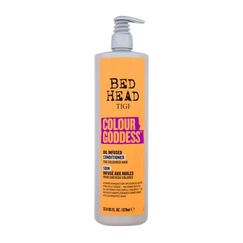 Tigi Bed Head Colour Goddess 970 ml regenerator za obojenu kosu za žene